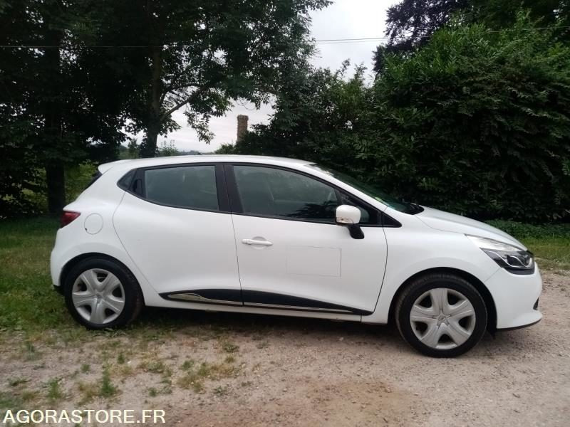 REnault Clio IV - 1.5 L Diesel - 276 000km - Легковой автомобиль: фото 2 REnault Clio IV - 1.5 L Diesel - 276 000km - Легковой автомобиль: фото 2