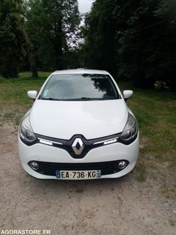 REnault Clio IV - 1.5 L Diesel - 276 000km - Легковой автомобиль: фото 1 REnault Clio IV - 1.5 L Diesel - 276 000km - Легковой автомобиль: фото 1