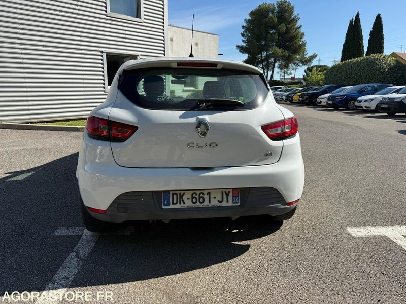 Renault - CLIO DCi75 - 2014 - 218797KMS - Легковой фургон: фото 4 Renault - CLIO DCi75 - 2014 - 218797KMS - Легковой фургон: фото 4