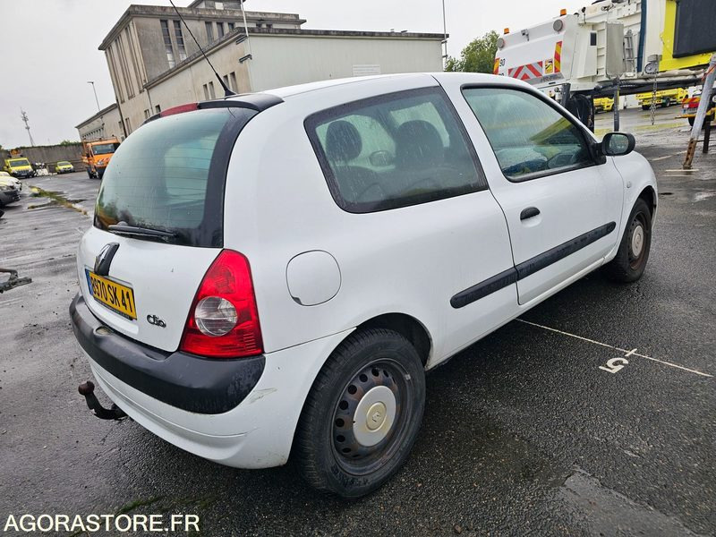 Renault Clio - 2005 - 94635KM - 8970SK41 - Легковой автомобиль: фото 3 Renault Clio - 2005 - 94635KM - 8970SK41 - Легковой автомобиль: фото 3