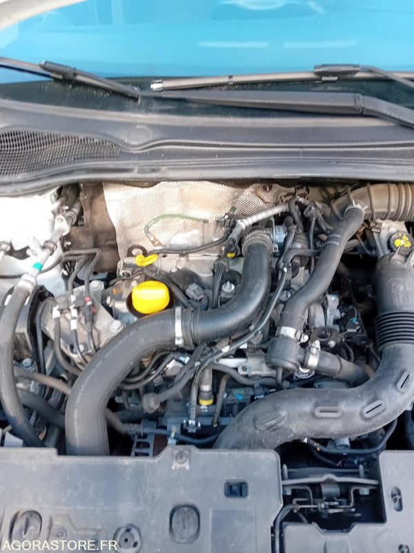 Renault Clio 4 - 2018 - 59832 kms - Легковой автомобиль: фото 2 Renault Clio 4 - 2018 - 59832 kms - Легковой автомобиль: фото 2