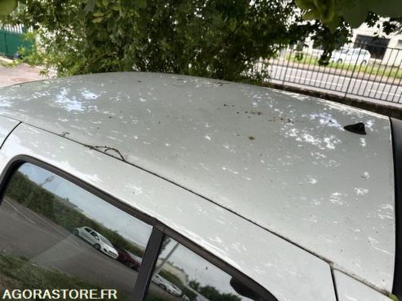 Renault Clio - CY913AQ - Легковой автомобиль: фото 3 Renault Clio - CY913AQ - Легковой автомобиль: фото 3