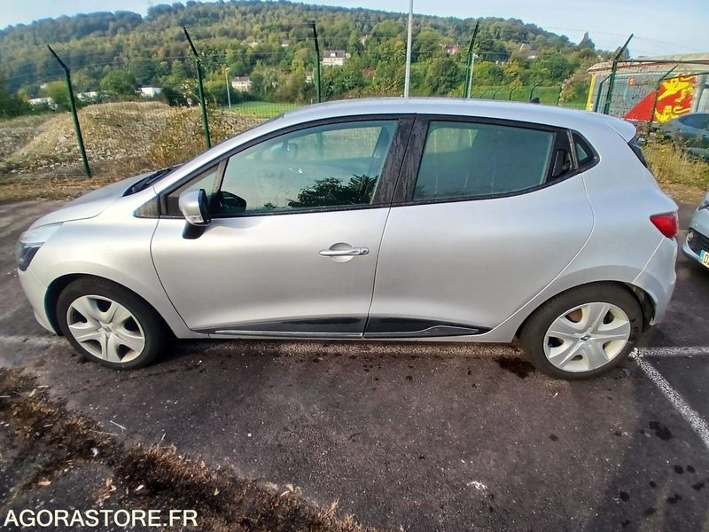 Renault Clio IV – Diesel – 2016-205 826 km - Легковой автомобиль: фото 2 Renault Clio IV – Diesel – 2016-205 826 km - Легковой автомобиль: фото 2