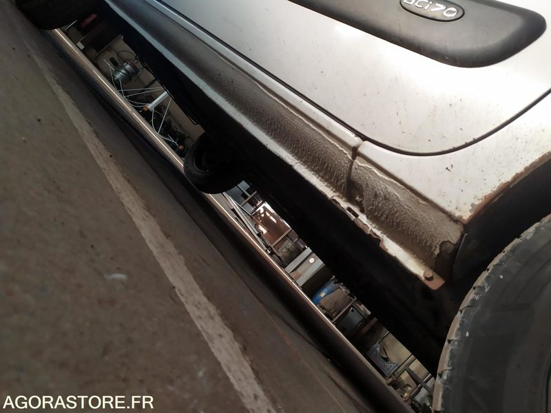 Renault KANGOO DCI 198610kms 2006 - Легковой фургон: фото 5 Renault KANGOO DCI 198610kms 2006 - Легковой фургон: фото 5