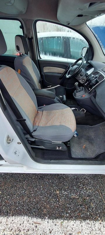 Renault Kangoo - 2013 - 284004kms - Легковой автомобиль: фото 5 Renault Kangoo - 2013 - 284004kms - Легковой автомобиль: фото 5