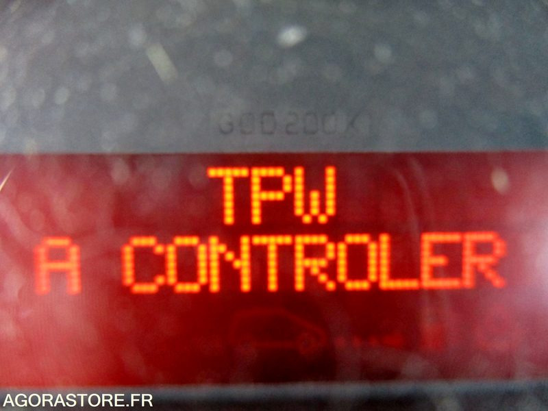 Легковой автомобиль Renault Kangoo - 2016 - 74262 kms: фото 20