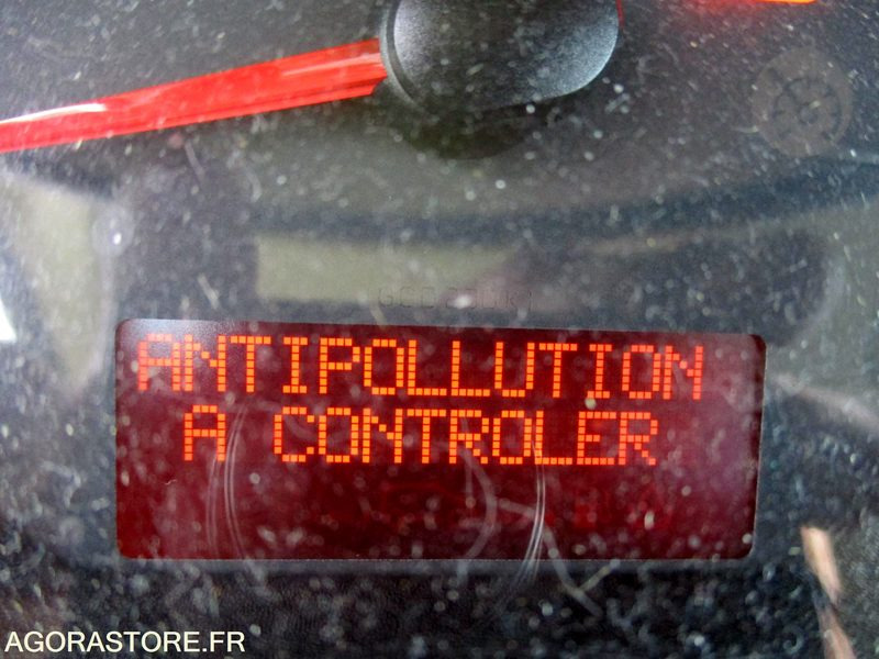 Легковой автомобиль Renault Kangoo - 2016 - 74262 kms: фото 19