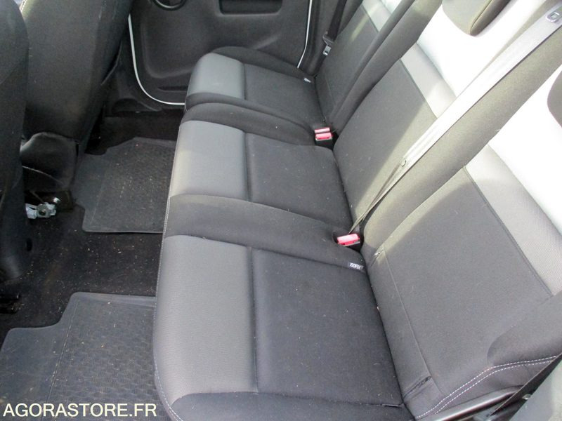 Легковой автомобиль Renault Kangoo - 2016 - 74262 kms: фото 13