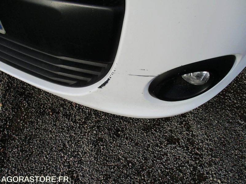 Легковой автомобиль Renault Kangoo - 2016 - 74262 kms: фото 7