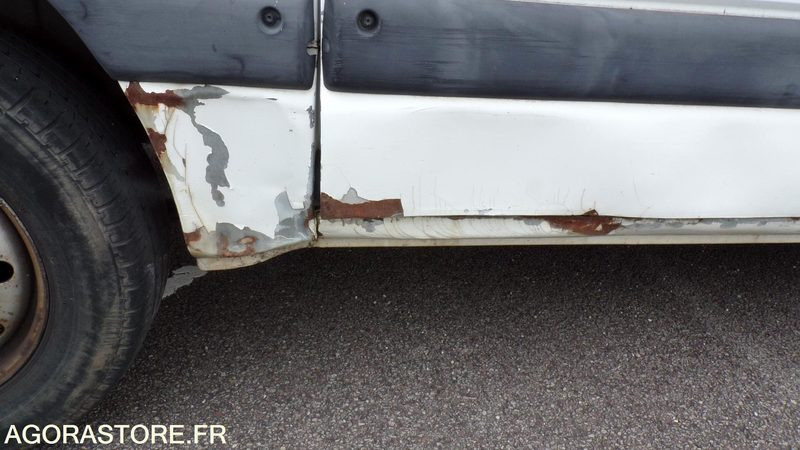 Renault MASTER AP-099-FG (BE) - Цельнометаллический фургон: фото 4 Renault MASTER AP-099-FG (BE) - Цельнометаллический фургон: фото 4