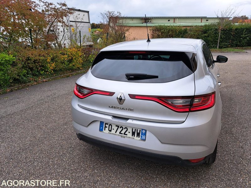Renault Mégane - 2020 - 170854 kms - Легковой автомобиль: фото 2 Renault Mégane - 2020 - 170854 kms - Легковой автомобиль: фото 2