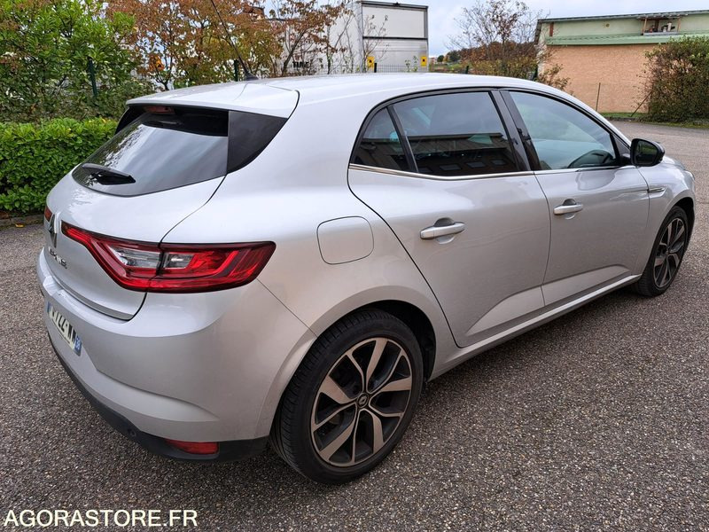 Renault Mégane - 2020 - 170854 kms - Легковой автомобиль: фото 5 Renault Mégane - 2020 - 170854 kms - Легковой автомобиль: фото 5