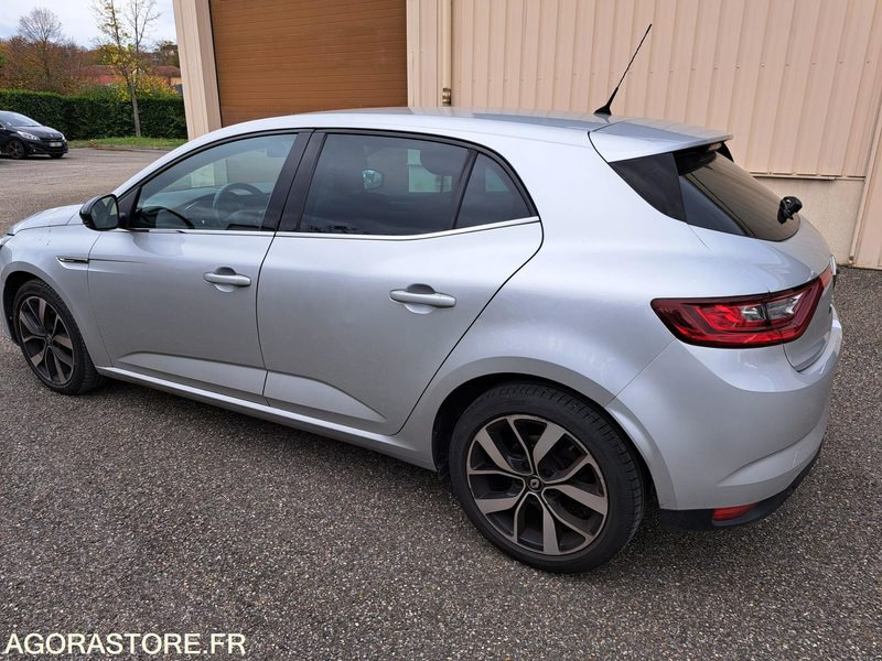 Renault Mégane - 2020 - 170854 kms - Легковой автомобиль: фото 4 Renault Mégane - 2020 - 170854 kms - Легковой автомобиль: фото 4