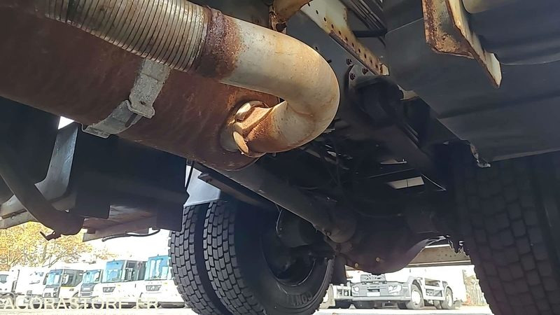 Renault Midlum 300 - 2010 - 123803kms - BB924KE - Малотоннажный самосвал: фото 3 Renault Midlum 300 - 2010 - 123803kms - BB924KE - Малотоннажный самосвал: фото 3