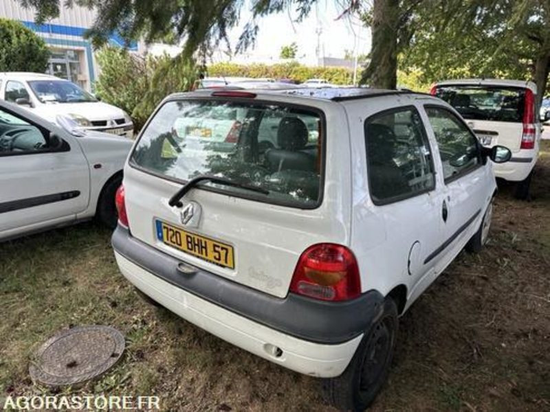 Renault Twingo - 720BHH57 - Легковой автомобиль: фото 4 Renault Twingo - 720BHH57 - Легковой автомобиль: фото 4