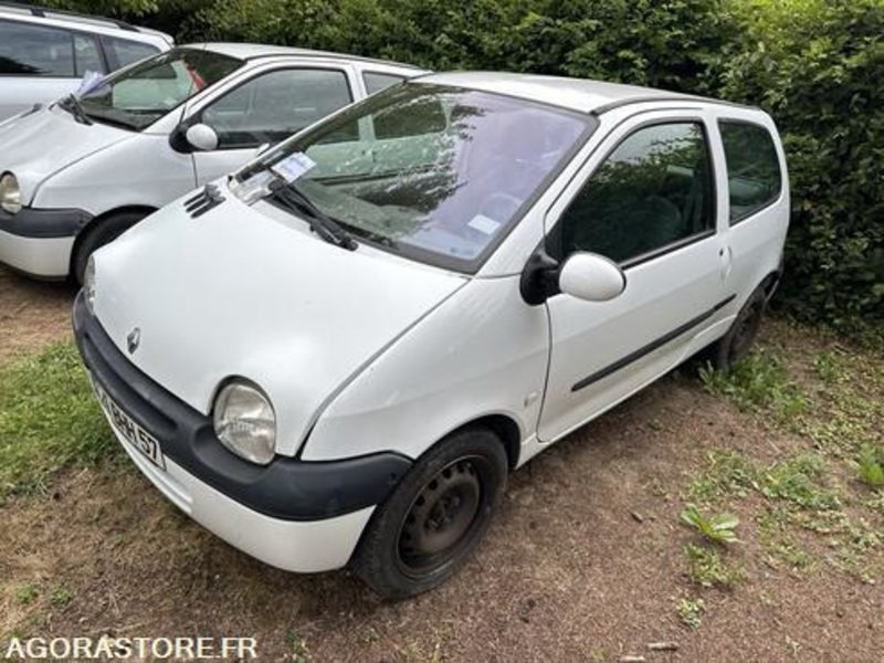 Renault Twingo - 721BHH57 - Легковой автомобиль: фото 1 Renault Twingo - 721BHH57 - Легковой автомобиль: фото 1