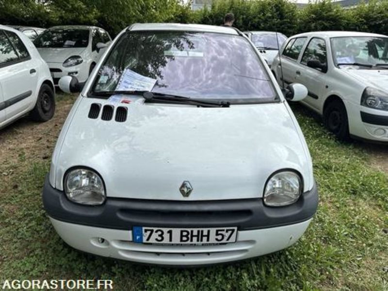 Renault Twingo - 731BHH57 - Легковой автомобиль: фото 1 Renault Twingo - 731BHH57 - Легковой автомобиль: фото 1