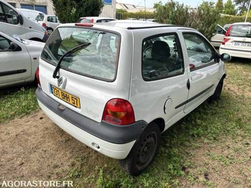 Renault Twingo - 731BHH57 - Легковой автомобиль: фото 5 Renault Twingo - 731BHH57 - Легковой автомобиль: фото 5