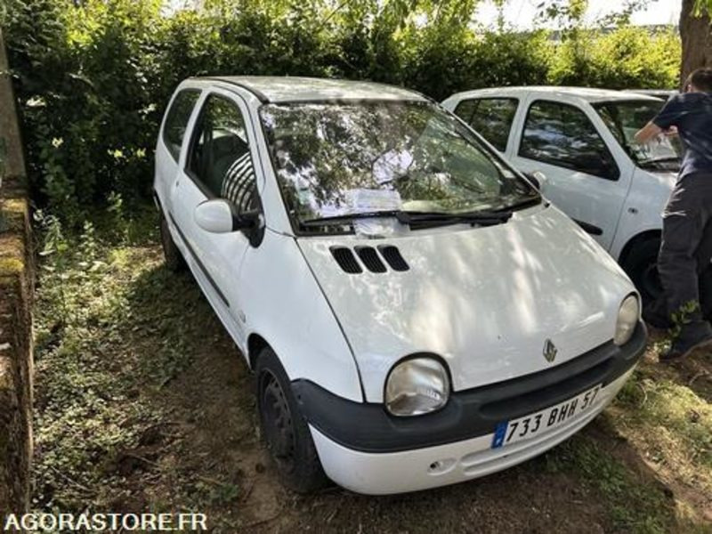 Renault Twingo - 733BHH57 - Легковой автомобиль: фото 3 Renault Twingo - 733BHH57 - Легковой автомобиль: фото 3