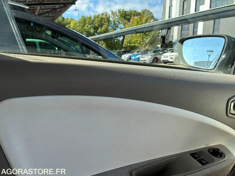 Renault Zoé 2019 83526 kms FD290AT - Легковой автомобиль: фото 5 Renault Zoé 2019 83526 kms FD290AT - Легковой автомобиль: фото 5