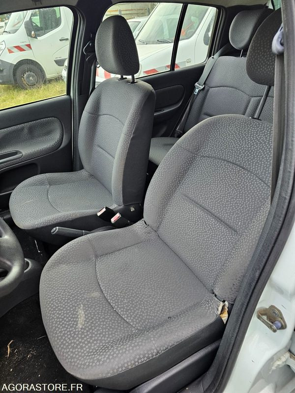 Renault clio - 2008 - 189212km - 2985WX28 - Легковой автомобиль: фото 5 Renault clio - 2008 - 189212km - 2985WX28 - Легковой автомобиль: фото 5