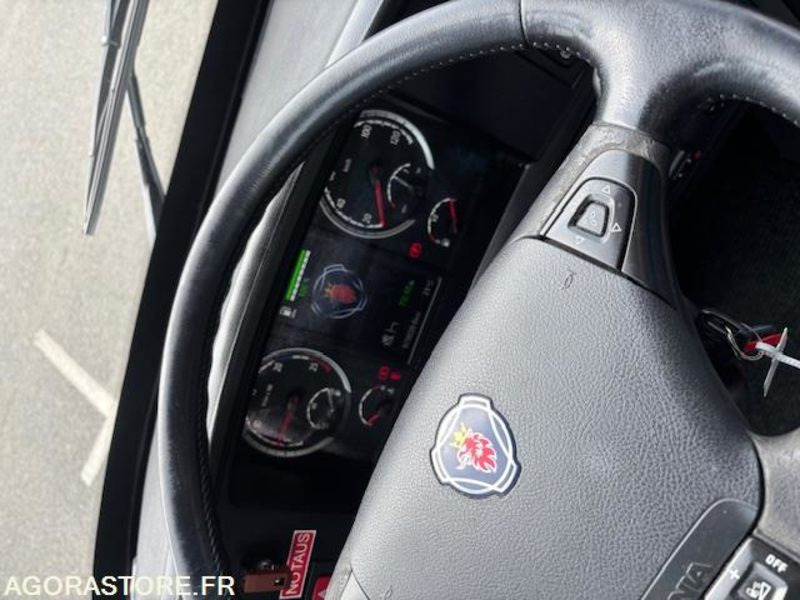 SCANIA TOURING - Туристический автобус: фото 4 SCANIA TOURING - Туристический автобус: фото 4