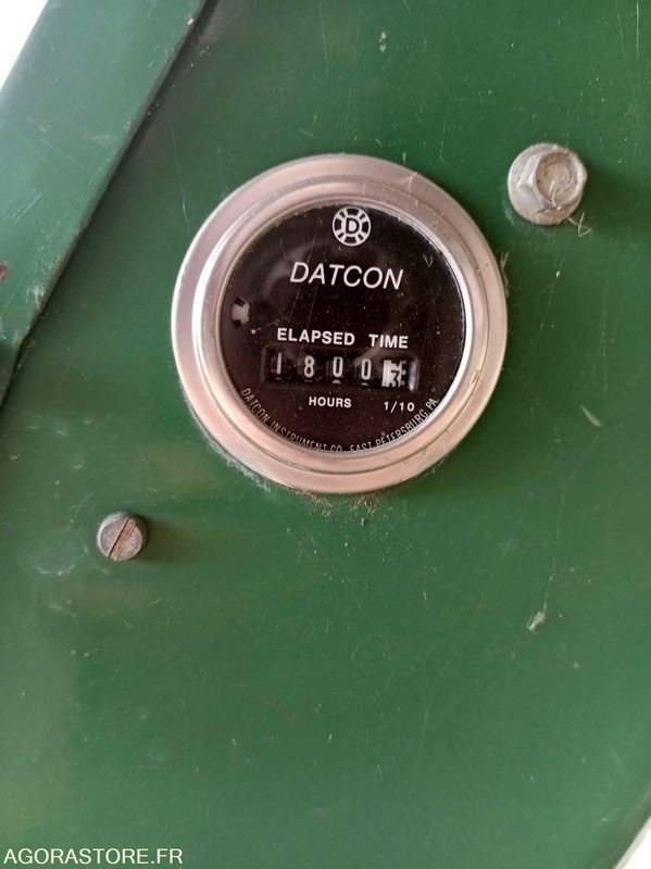 TONDEUSE RANSOMES - Газонокосилка: фото 2 TONDEUSE RANSOMES - Газонокосилка: фото 2