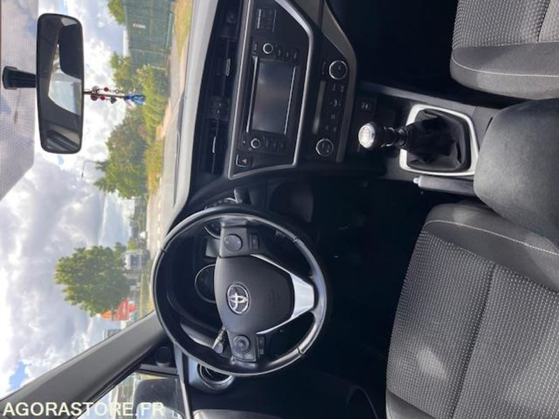 TOYOTA AURIS 90 D 4D - Легковой автомобиль: фото 5 TOYOTA AURIS 90 D 4D - Легковой автомобиль: фото 5