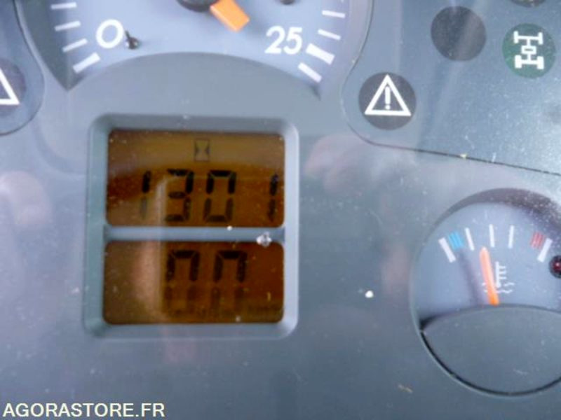Трактор TRACTEUR AGRICOLE RENAULT CLASS CELTIS 456 PLUS RX: фото 14