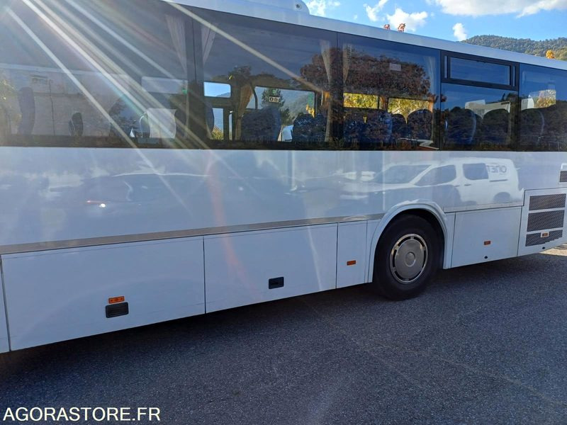 Temsa tourmalin 08/2013 Clim 256000kms BVA 59+1 places - Школьный автобус: фото 2 Temsa tourmalin 08/2013 Clim 256000kms BVA 59+1 places - Школьный автобус: фото 2