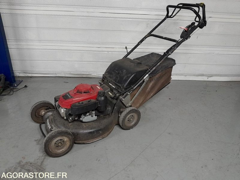 Tondeuse 53 cm Honda HRH536K4 (TP181) - Садовое оборудование: фото 1 Tondeuse 53 cm Honda HRH536K4 (TP181) - Садовое оборудование: фото 1
