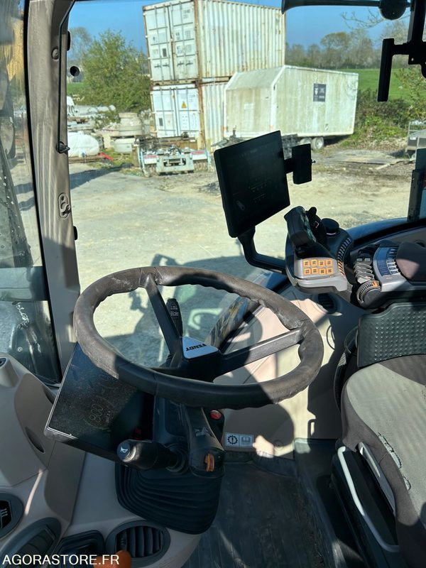 Tracteur agricole fendt 720 - 2022 - 2900 heures - Трактор: фото 5 Tracteur agricole fendt 720 - 2022 - 2900 heures - Трактор: фото 5