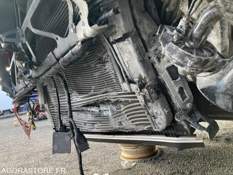 DAF XG 530 FT - 2020 - 133 000 KM - Тягач: фото 3 DAF XG 530 FT - 2020 - 133 000 KM - Тягач: фото 3