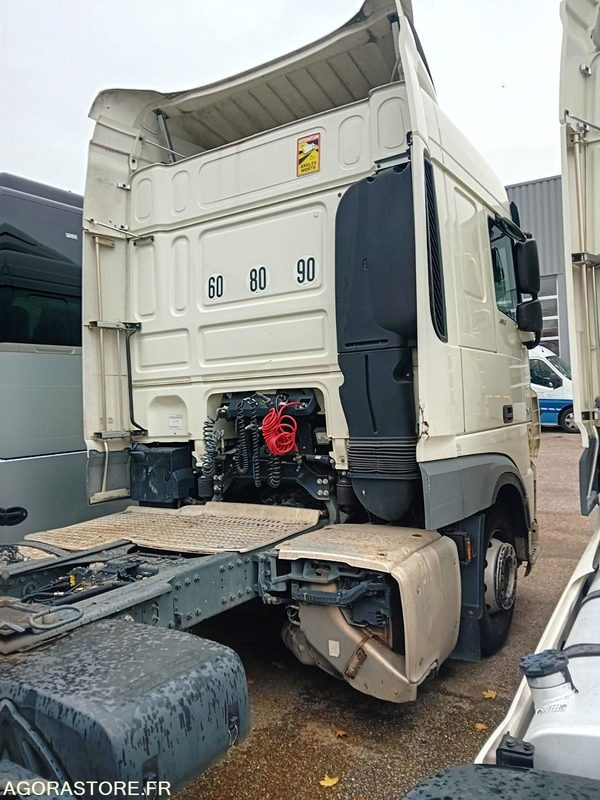 Tracteur DAF XF480 - 2019 - 587000 kms (41574) - Тягач: фото 4 Tracteur DAF XF480 - 2019 - 587000 kms (41574) - Тягач: фото 4