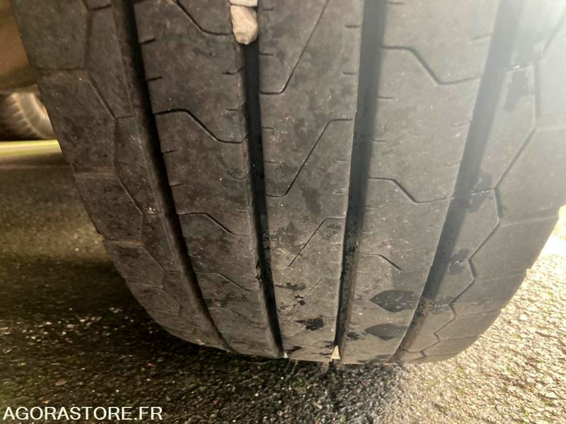 VOLVO FL 290 - 2013 - 568 476km - Тягач: фото 4 VOLVO FL 290 - 2013 - 568 476km - Тягач: фото 4