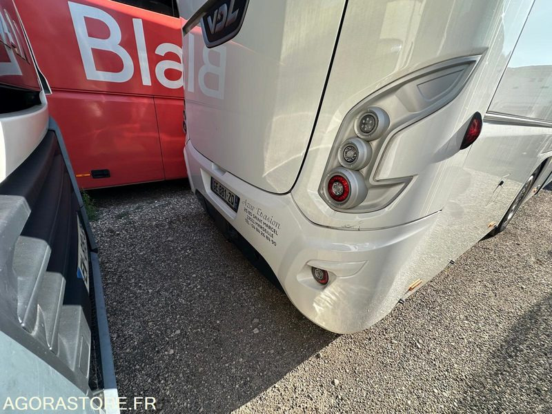 VDL FHD2 - 2020 - 799850 Kms - Туристический автобус: фото 2 VDL FHD2 - 2020 - 799850 Kms - Туристический автобус: фото 2