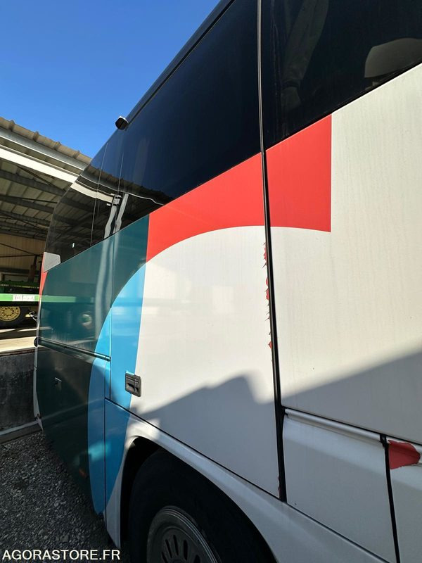 VDL FHD2 - 2020 - 799850 Kms - Туристический автобус: фото 3 VDL FHD2 - 2020 - 799850 Kms - Туристический автобус: фото 3