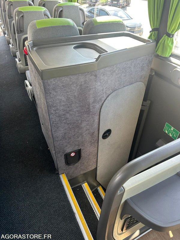 VDL Futura FHD2 129 - 2021 - 685000Kms - Туристический автобус: фото 4 VDL Futura FHD2 129 - 2021 - 685000Kms - Туристический автобус: фото 4