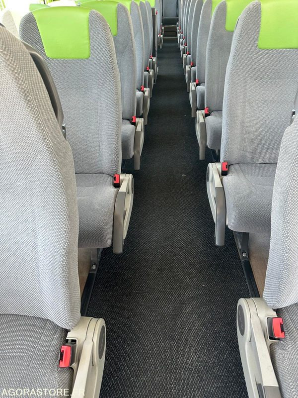 VDL Futura FHD2 129 - 2021 - 685000Kms - Туристический автобус: фото 5 VDL Futura FHD2 129 - 2021 - 685000Kms - Туристический автобус: фото 5