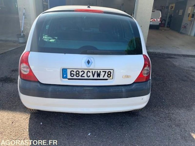 VOITURE CLIO RENAULT roulante - Легковой автомобиль: фото 3 VOITURE CLIO RENAULT roulante - Легковой автомобиль: фото 3