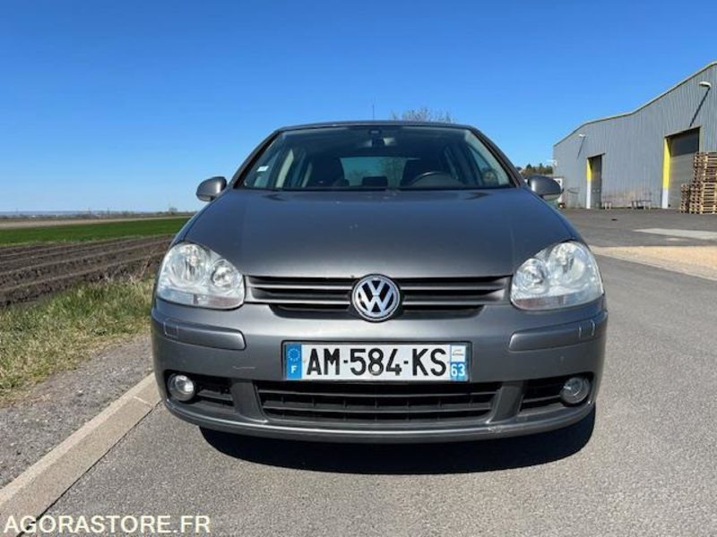 VOLKSWAGEN GOLF - 2008 / 211200 KM - Легковой автомобиль: фото 2 VOLKSWAGEN GOLF - 2008 / 211200 KM - Легковой автомобиль: фото 2