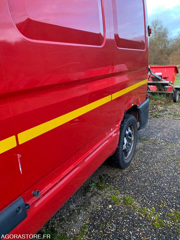 VTU RENAULT MASTER2 4388ZZ76 - Цельнометаллический фургон: фото 5 VTU RENAULT MASTER2 4388ZZ76 - Цельнометаллический фургон: фото 5