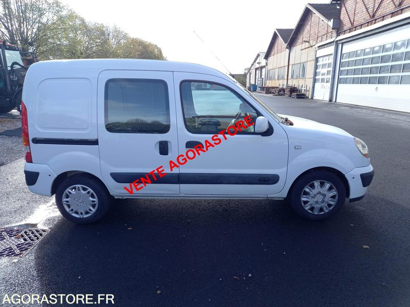 Vends RENAULT KANGOO diesel - Легковой фургон: фото 4 Vends RENAULT KANGOO diesel - Легковой фургон: фото 4