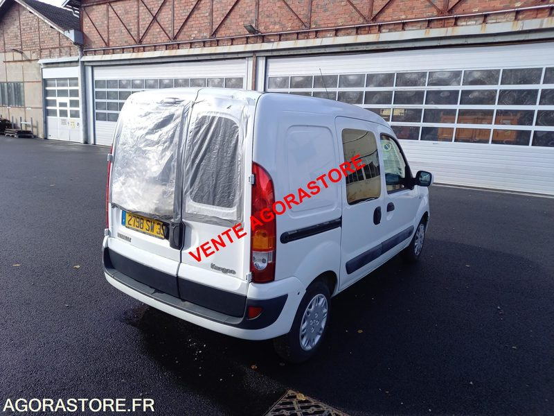 Vends RENAULT KANGOO diesel - Легковой фургон: фото 5 Vends RENAULT KANGOO diesel - Легковой фургон: фото 5