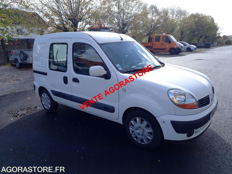 Vends RENAULT KANGOO diesel - Легковой фургон: фото 3 Vends RENAULT KANGOO diesel - Легковой фургон: фото 3