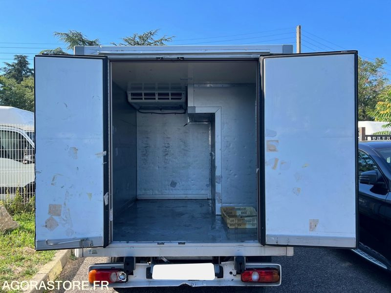 Volkswagen TRANSPORTER TDI 140CH FRIGO DBLE COMPARTIMENT2013 PRIX TTC SANS TVA - Фургон-рефрижератор: фото 5 Volkswagen TRANSPORTER TDI 140CH FRIGO DBLE COMPARTIMENT2013 PRIX TTC SANS TVA - Фургон-рефрижератор: фото 5