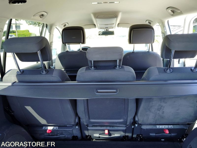 Volkswagen Touran TSI GNC 150CH BVA Essence GNC- 2015 - 90 000km - TRES BON ETAT - Легковой автомобиль: фото 5 Volkswagen Touran TSI GNC 150CH BVA Essence GNC- 2015 - 90 000km - TRES BON ETAT - Легковой автомобиль: фото 5