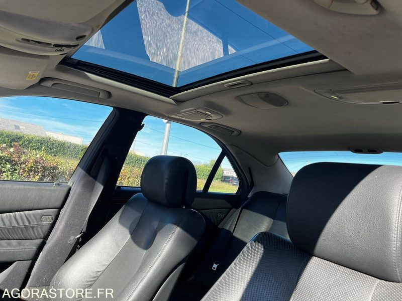 Mercedes benz s400 cdi 2004 266000km - Легковой автомобиль: фото 4 Mercedes benz s400 cdi 2004 266000km - Легковой автомобиль: фото 4