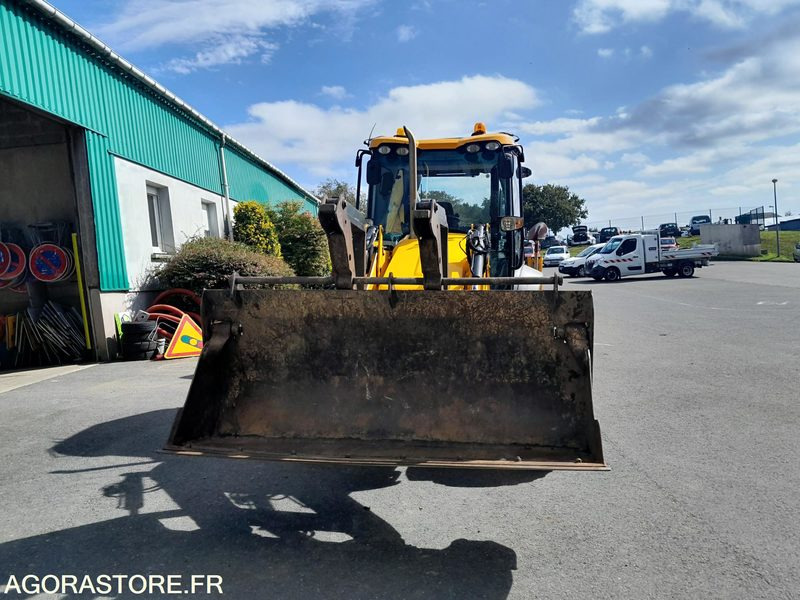 Tracto pelle - Экскаватор-погрузчик: фото 3 Tracto pelle - Экскаватор-погрузчик: фото 3