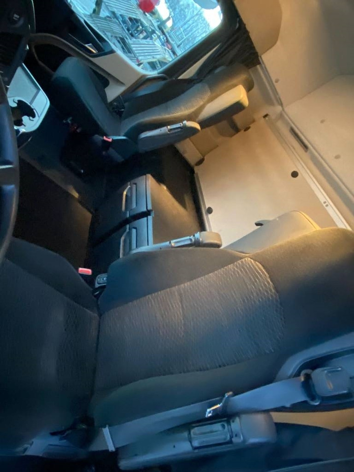 Тягач Mercedes-Benz Actros 2658: фото 9